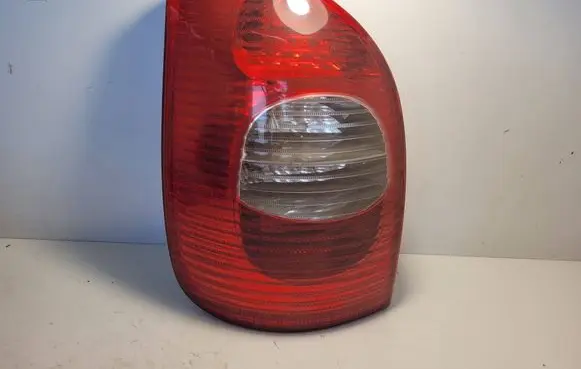 Citroen Xsara Picasso Rear/tail lights 9650005880 89032867