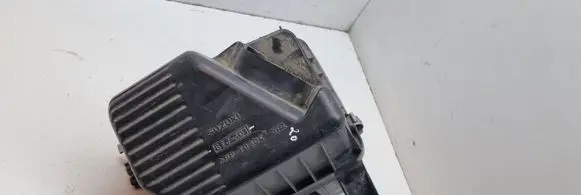 Suzuki Grand Vitara II Air filter box 67JA01