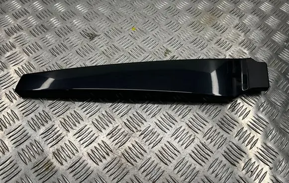 Audi A6 S6 C6 4F (B) Pillar trim (exterior) 4F0853290A