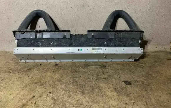 Mercedes-Benz SLK R171 Convertible roof roll over bar 1719000405