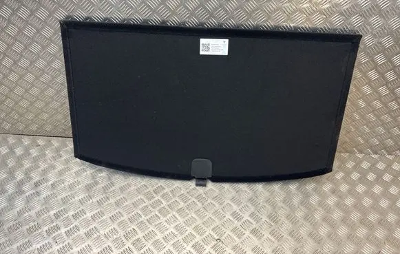 Tesla Model Y Trunk/boot floor carpet liner P149294900B 1TAJ523037A00761