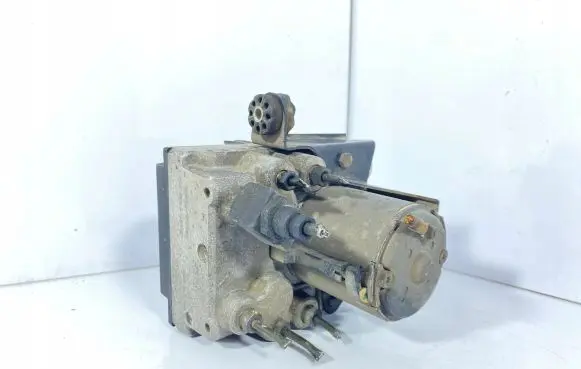 BMW 5 E60 E61 ABS Pump