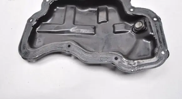 Renault Captur Oil sump 111117061R