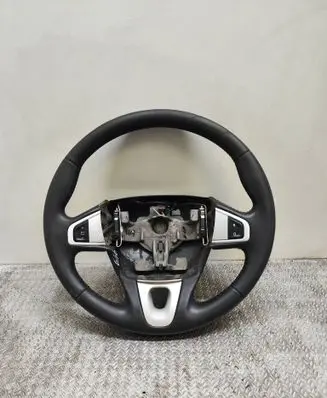 Renault Megane III Steering wheel 6109209
