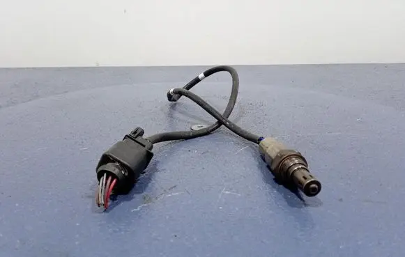 Skoda Octavia Mk3 (5E) Lambda probe sensor 04L906262AF