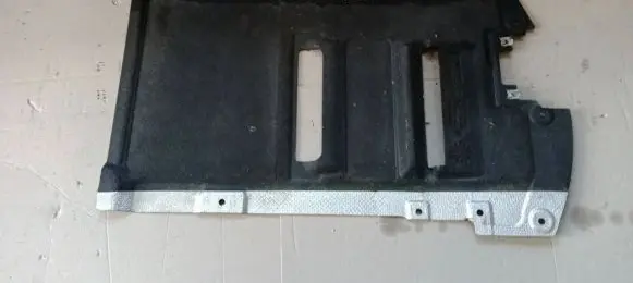 BMW X4 F26 Coolant radiator 7218668