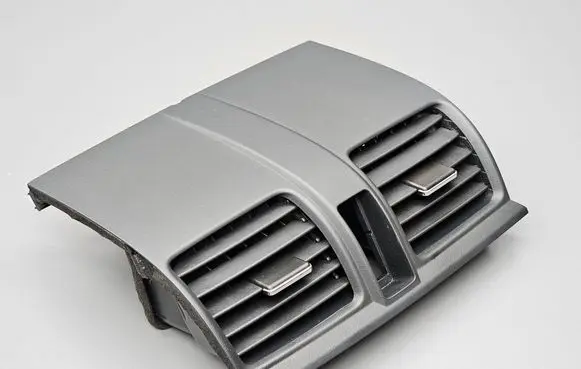 Honda CR-V Dash center air vent grill 77610SWA 77610SWAA0