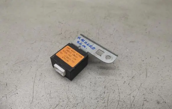 Nissan Almera Other control units/modules 285101N600