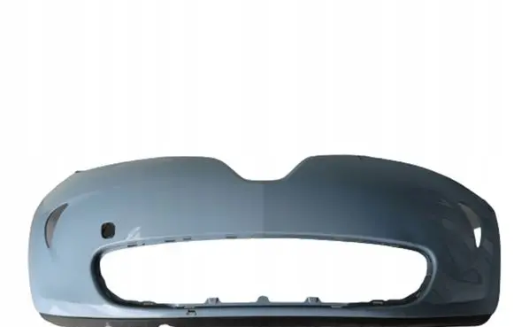 Renault Zoe Front bumper GTX000000888