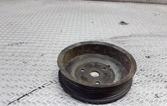 Opel Astra G Water pump pulley 