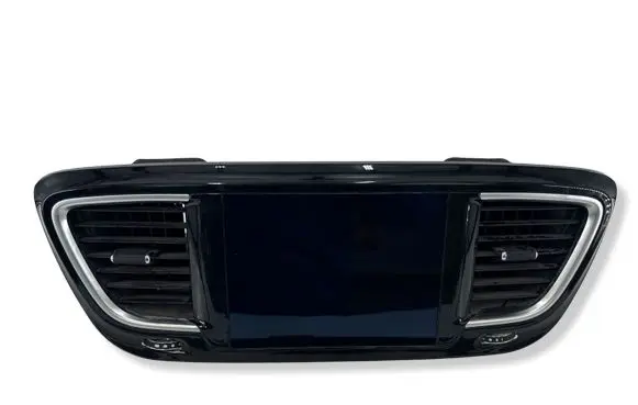 Chrysler Pacifica Screen/display/small screen P68316174AB