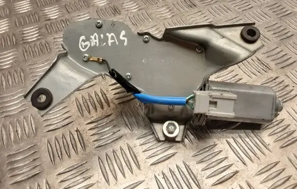 Honda CR-V Rear window wiper motor 34963581