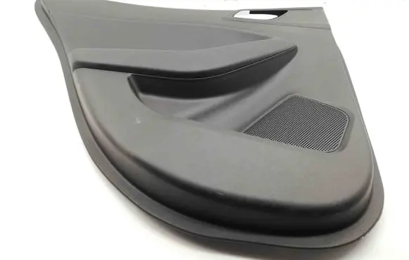 Mazda CX-3 Rear door card panel trim 83370C8010