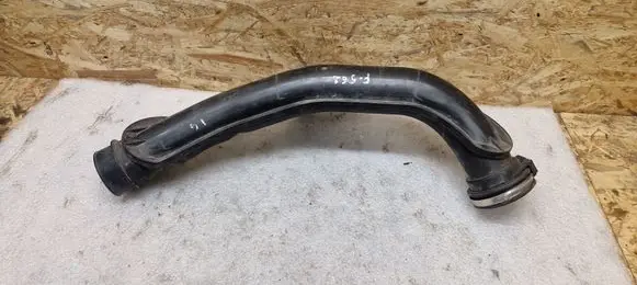 Ford Fiesta Intercooler hose/pipe C1BY9C623AD