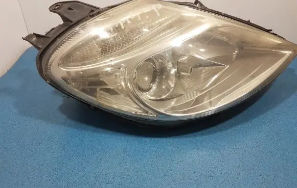 Audi A6 S6 C8 4K Headlight/headlamp