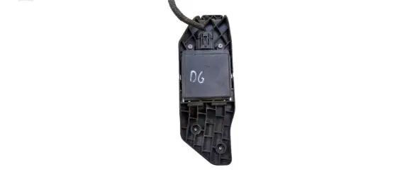 Ford Escape III Blind spot module GV6T14D453 GV6T14D453AC A2C75006200