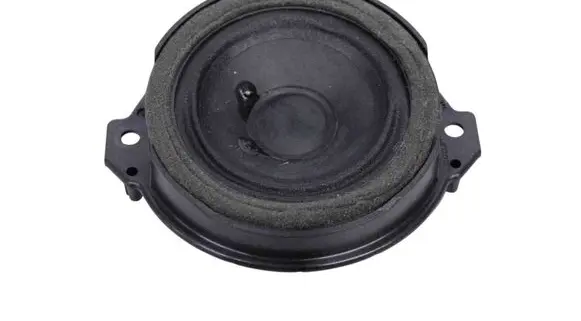 Panel speaker