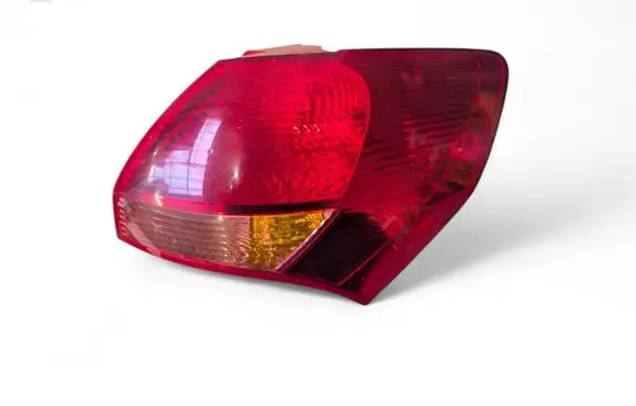 KIA Venga Rear/tail lights 92402-1P000