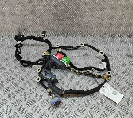 Peugeot 2008 II Front door wiring loom 9835953180