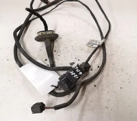 Citroen C5 Parking sensor (PDC) wiring loom 20103124 F000024356