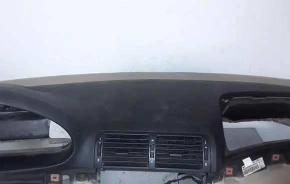 BMW 3 E46 Dashboard 51458196093 5145824584