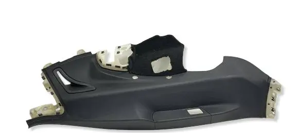 Porsche Panamera (970) Other interior part 97055519600 47314