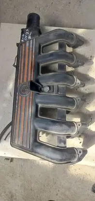 BMW 5 E39 Intake manifold 2246179