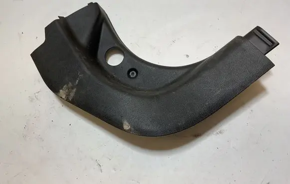 BMW 3 G20 G21 Other sill/pillar trim element 7446432 5147 17949110