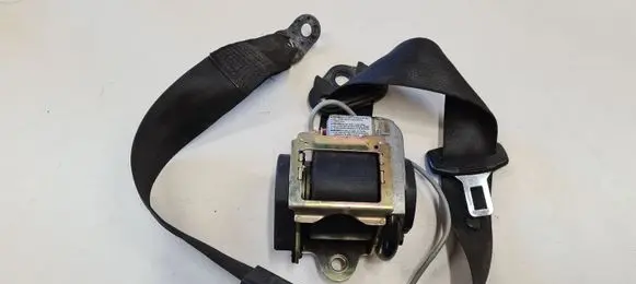Audi A6 S6 C5 4B Front seatbelt 4B0857705A 4B0857705 560575300A