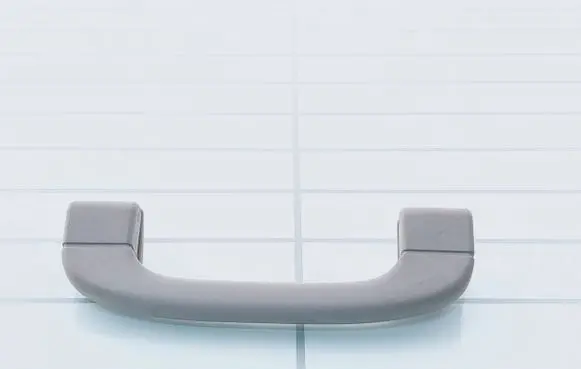 BMW 5 E39 Front interior roof grab handle 8227593