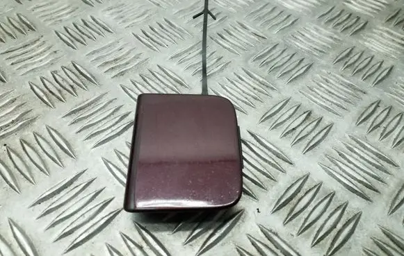 Skoda Superb B6 (3T) Front tow hook cap/cover 3T0807241