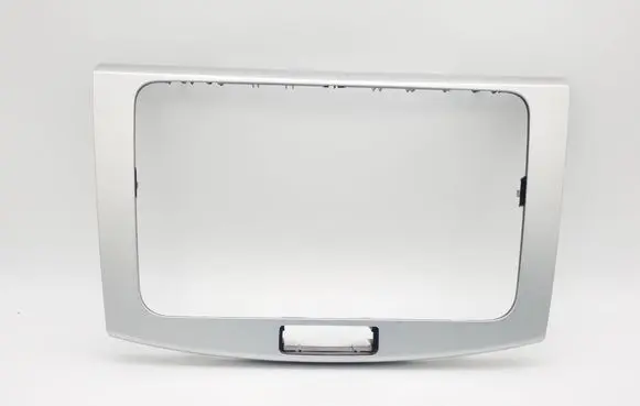 Volkswagen PASSAT B7 Radio/GPS head unit trim 3AA858069H