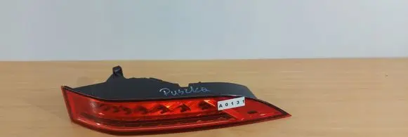 Jaguar F-Pace Rear/tail lights HK8313404