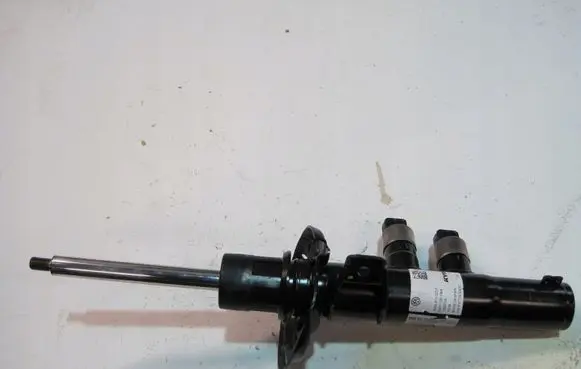 Audi A3 S3 A3 Sportback 8P Front shock absorber/damper 3WA413023F