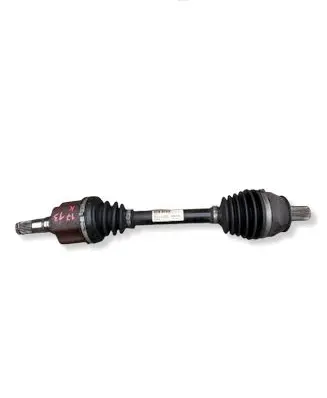 Volvo V60 Front driveshaft 31367155 0098A T130513
