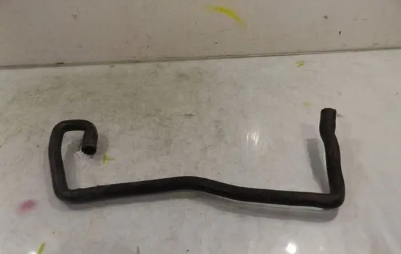 Skoda Fabia Mk2 (5J) Engine coolant pipe/hose