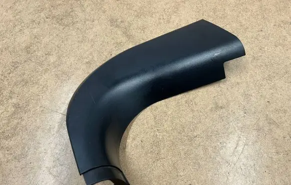 BMW 3 E46 Other sill/pillar trim element 51438189734 8189734 51438213946