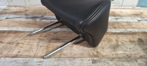 Peugeot 607 Rear seat headrest 