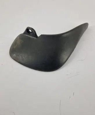 Hyundai Santa Fe Rear mudguard 868802B000