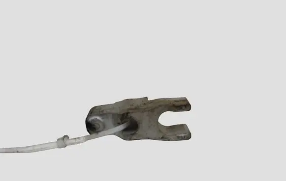 Opel Insignia A Fuel Injector clamp holder
