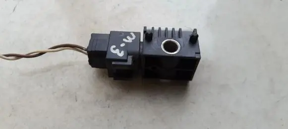 Mazda 3 I Airbag deployment crash/impact sensor 3m5t14b342ab 3m5t-14b342-ab