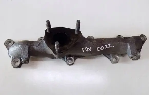 Honda City Exhaust manifold NH701M
