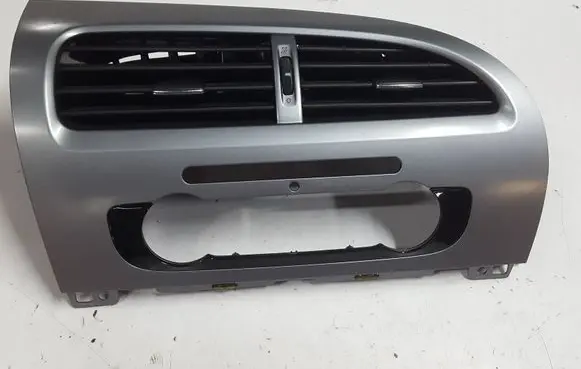 Seat Leon (1P) Dash center air vent grill 1P1819110CXXX 1P1819110C 1P1819110B