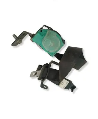 Nissan Navara D40 Middle seatbelt (rear) 678970