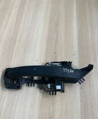 Ford Transit Sliding door exterior handle BK31V266B23AB