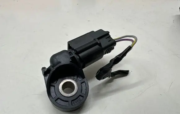 Ford Focus Airbag deployment crash/impact sensor HS7T14B006AA