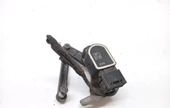 BMW 7 F01 F02 F03 F04 Headlight ballast module Xenon 6788574