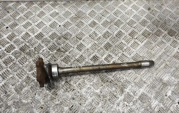 Audi A5 Half shaft coupling 