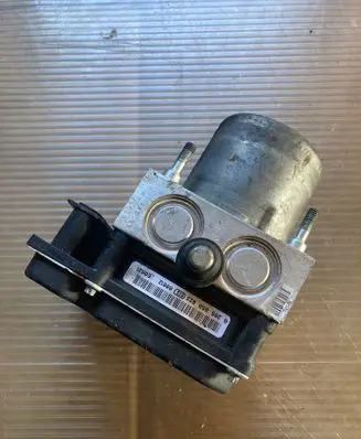Subaru Forester SH ABS Pump 0265950023