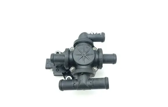 Audi e-tron Coolant heater 4KE963375N